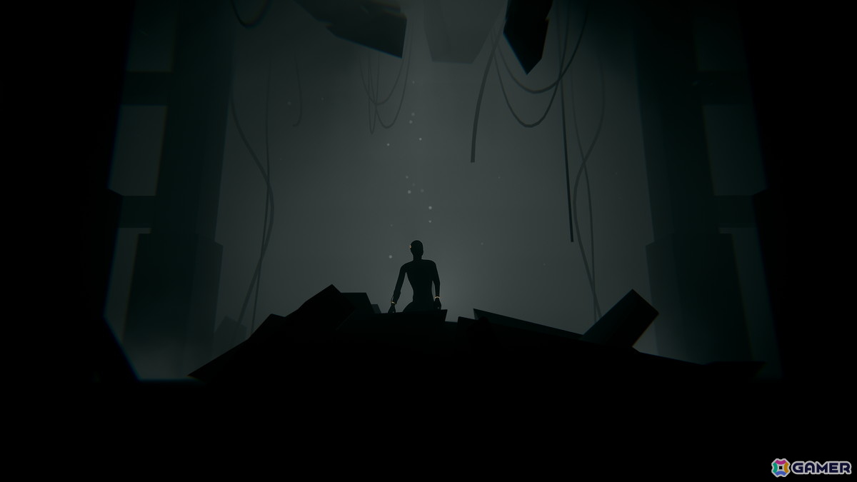 ステルス＆パズルゲーム「IN SILICO」がSteam Nextフェスに出展！SFホラーの世界観で探索とステルスが楽しめるの画像3