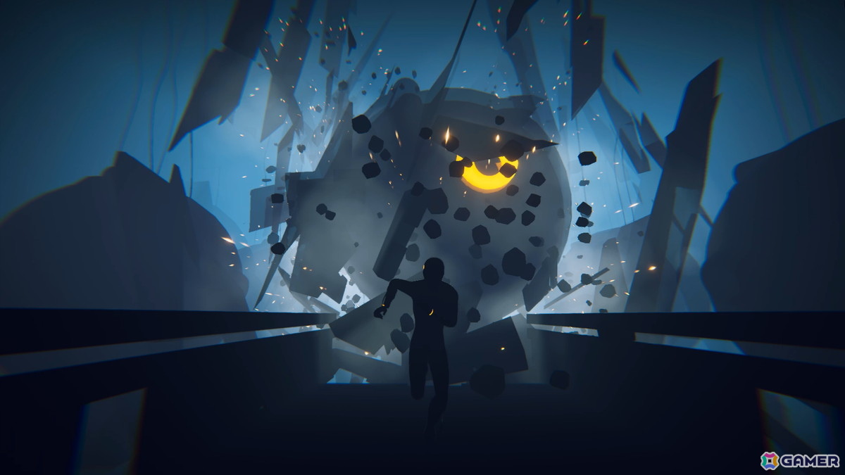 ステルス＆パズルゲーム「IN SILICO」がSteam Nextフェスに出展！SFホラーの世界観で探索とステルスが楽しめるの画像4