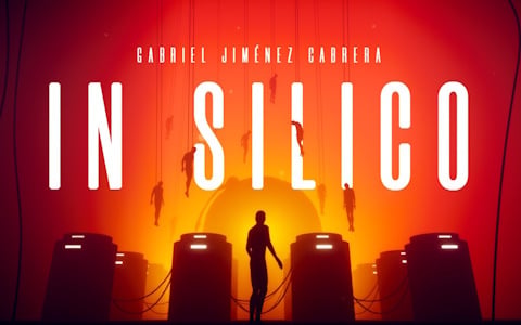 ステルス＆パズルゲーム「IN SILICO」がSteam Nextフェスに出展！SFホラーの世界観で探索とステルスが楽しめる