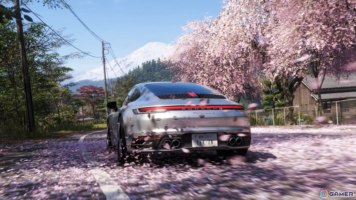 「Forza Horizon 6」の“日本らしさ”はどのようにして実現したのか――文化アドバイザー・山下恭子氏のインタビュー記事が公開の画像