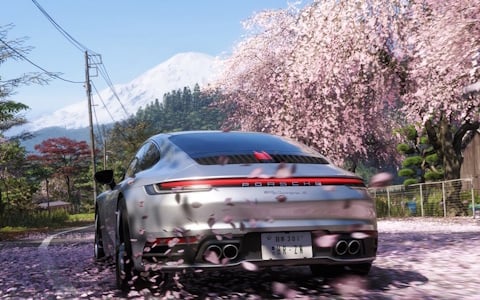 「Forza Horizon 6」の“日本らしさ”はどのようにして実現したのか――文化アドバイザー・山下恭子氏のインタビュー記事が公開