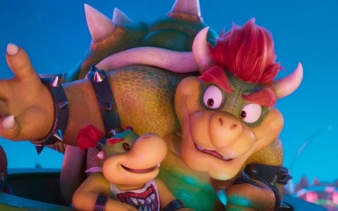 「ザ・スーパーマリオギャラクシー・ムービー」日本での累計興行収入が75億円を突破！2026年度洋画作品の記録を更新中