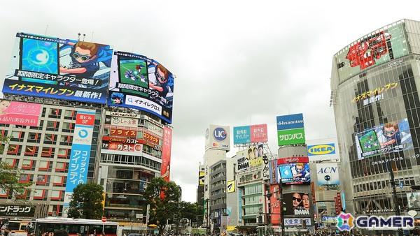 「イナズマイレブン クロス」で日本代表2026プロジェクトが開始！日本代表ユニフォームの円堂・鬼道が登場の画像12