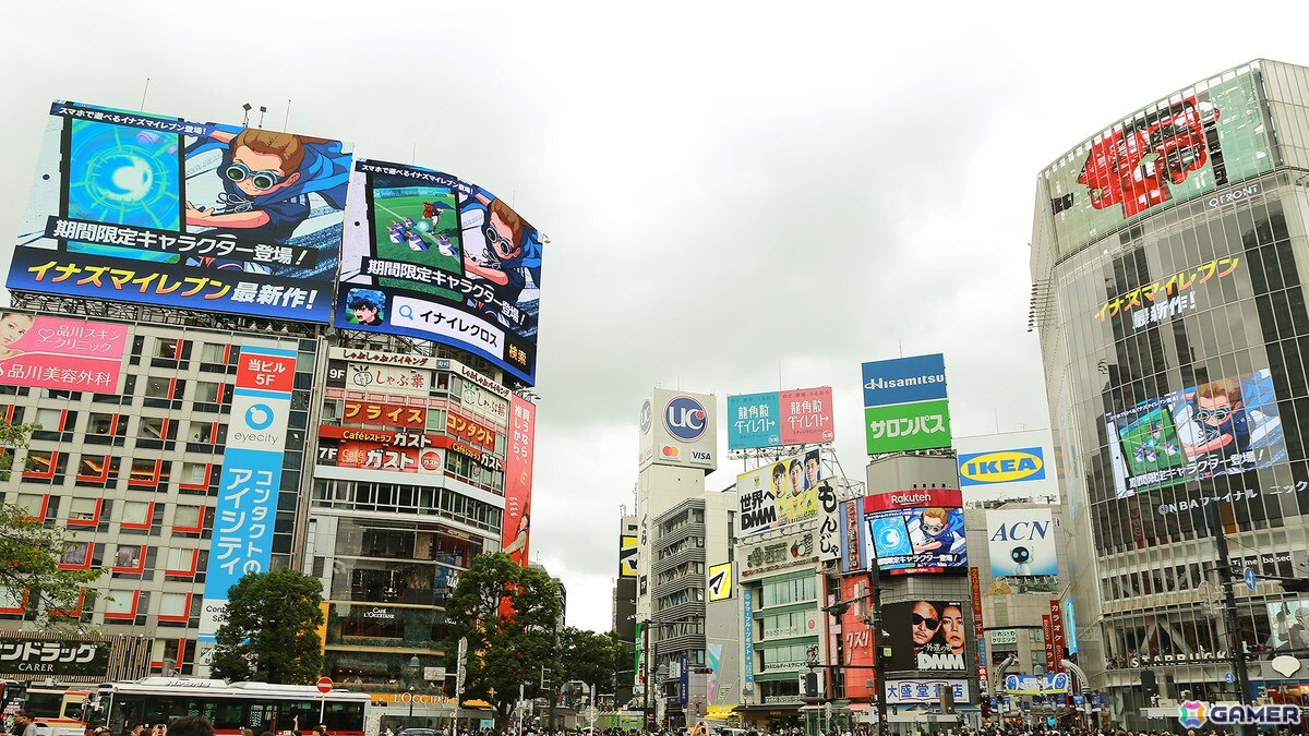 「イナズマイレブン クロス」で日本代表2026プロジェクトが開始!日本代表ユニフォームの円堂・鬼道が登場の画像