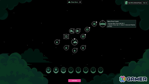 24時間以内にゲームの完成を目指すカオスなクリッカーゲーム「とにかく作り切ってリリース / It's Fine」のデモがSteamで公開!の画像