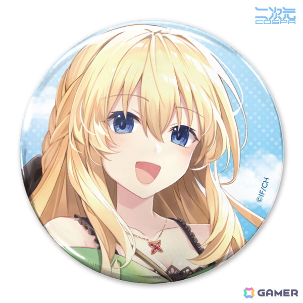 「超次元ゲイム ネプテューヌ」スイーツを楽しむネプテューヌたちの描き下ろしイラストがキャンバスアートやアクスタになって登場！の画像13