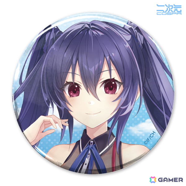 「超次元ゲイム ネプテューヌ」スイーツを楽しむネプテューヌたちの描き下ろしイラストがキャンバスアートやアクスタになって登場！の画像14