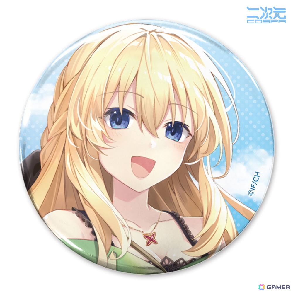 「超次元ゲイム ネプテューヌ」スイーツを楽しむネプテューヌたちの描き下ろしイラストがキャンバスアートやアクスタになって登場!の画像
