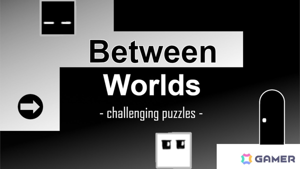 2つの世界を同時に思考する高難易度パズルアクション「Between Worlds」がSteam Next Festに出展！デモ版の配信がスタートの画像1