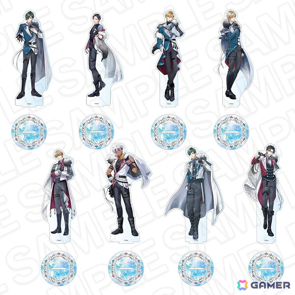 「ボルフェス2026」が6月23日まで有楽町マルイで開催中！様々な展示や限定グッズ販売などを実施の画像4