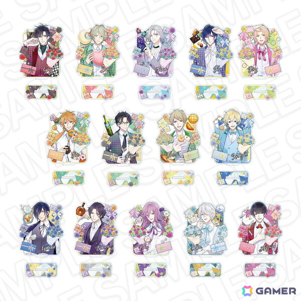 「ボルフェス2026」が6月23日まで有楽町マルイで開催中！様々な展示や限定グッズ販売などを実施の画像6
