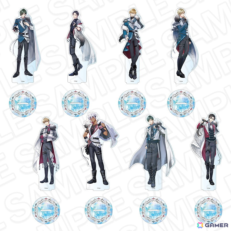 「ボルフェス2026」が6月23日まで有楽町マルイで開催中！様々な展示や限定グッズ販売などを実施の画像