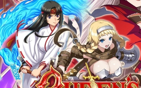 ローグライト・アーマーブレイクカードゲーム「Queen's Blade Re:Build」の発売日が7月23日に決定！Steam Nextフェスで第一章すべてを遊べる無料体験版が配信