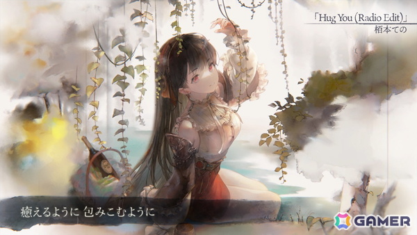 「メメントモリ」のゲーム内通貨を購入できるWebストアがオープン！新キャラクター「グィネヴィア」（CV：佐藤聡美/Song by：栢本ての）も登場の画像4
