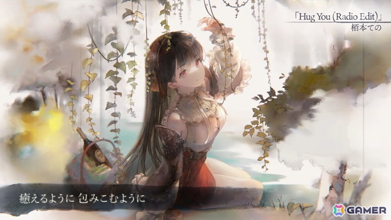 「メメントモリ」のゲーム内通貨を購入できるWebストアがオープン！新キャラクター「グィネヴィア」（CV：佐藤聡美/Song by：栢本ての）も登場の画像4