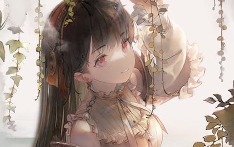 「メメントモリ」のゲーム内通貨を購入できるWebストアがオープン！新キャラクター「グィネヴィア」（CV：佐藤聡美/Song by：栢本ての）も登場