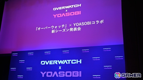 「オーバーウォッチ」新ヒーロー・シオンの戦闘スタイルやオムニックらしさを追求した細部へのこだわり―開発陣が語り尽くした新シーズン「虎の住処へ」発表会レポートの画像1