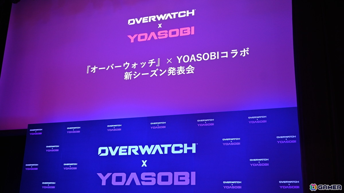 「オーバーウォッチ」新ヒーロー・シオンの戦闘スタイルやオムニックらしさを追求した細部へのこだわり―開発陣が語り尽くした新シーズン「虎の住処へ」発表会レポートの画像