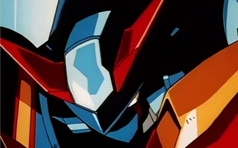 「70年代風ロボットアニメ ゲッP-X」の体験版が配信！メインストーリーのステージ4までを完全にプレイできる