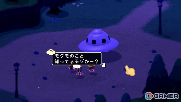 忙しいおとなへ贈る10分RPG「サマーロード」の体験版が配信！Steam Next フェスにも参加の画像5
