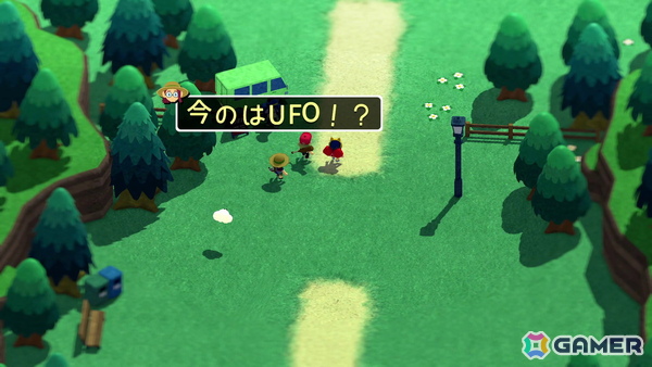 忙しいおとなへ贈る10分RPG「サマーロード」の体験版が配信！Steam Next フェスにも参加の画像8