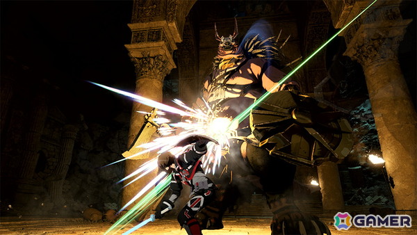 「Echoes of Aincrad」ベータテストの範囲をまるごと楽しめる体験版が配信！実況配信ガイドラインや実況動画キャンペーン「攻略組募集キャンペーン」もの画像2