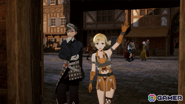 「Echoes of Aincrad」ベータテストの範囲をまるごと楽しめる体験版が配信！実況配信ガイドラインや実況動画キャンペーン「攻略組募集キャンペーン」もの画像4