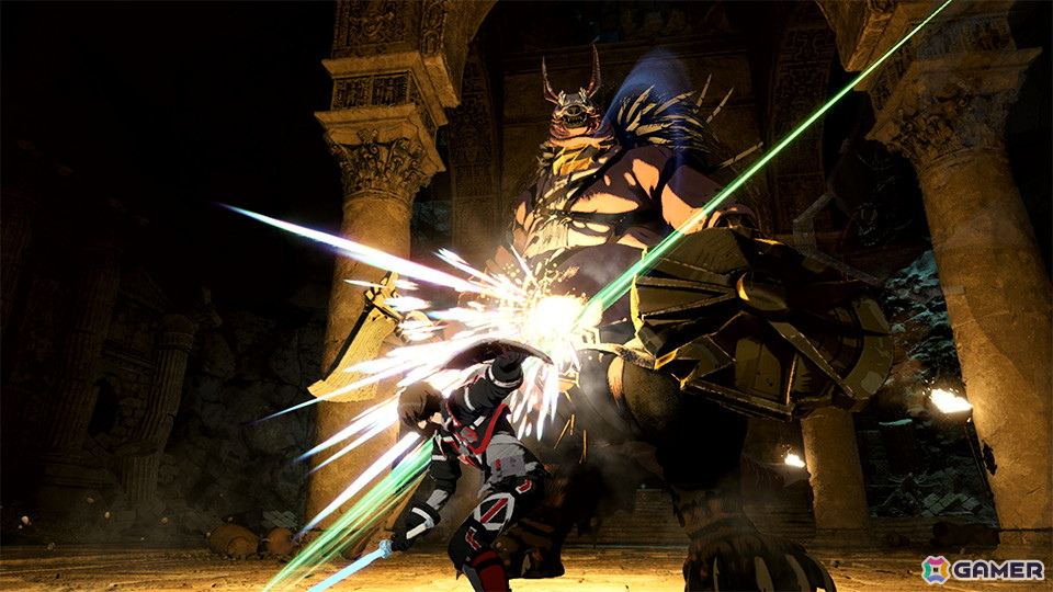 「Echoes of Aincrad」ベータテストの範囲をまるごと楽しめる体験版が配信!実況配信ガイドラインや実況動画キャンペーン「攻略組募集キャンペーン」もの画像
