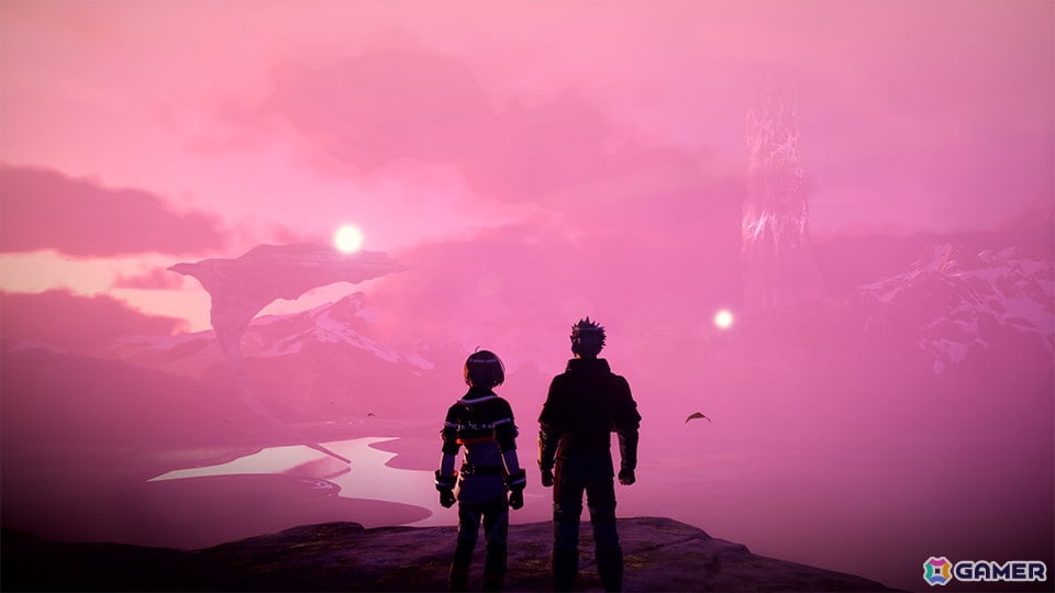 「Echoes of Aincrad」ベータテストの範囲をまるごと楽しめる体験版が配信!実況配信ガイドラインや実況動画キャンペーン「攻略組募集キャンペーン」もの画像
