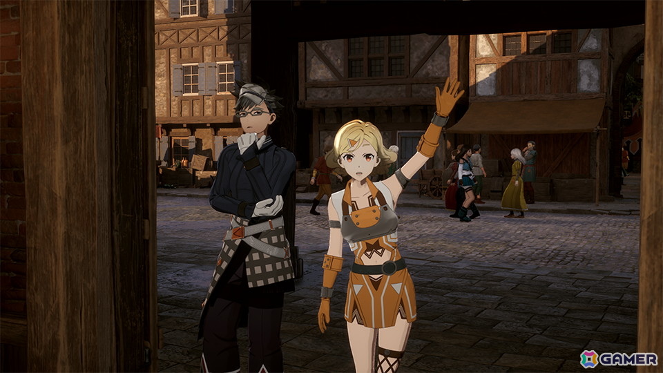 「Echoes of Aincrad」ベータテストの範囲をまるごと楽しめる体験版が配信!実況配信ガイドラインや実況動画キャンペーン「攻略組募集キャンペーン」もの画像