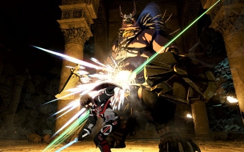 「Echoes of Aincrad」ベータテストの範囲をまるごと楽しめる体験版が配信！実況配信ガイドラインや実況動画キャンペーン「攻略組募集キャンペーン」も