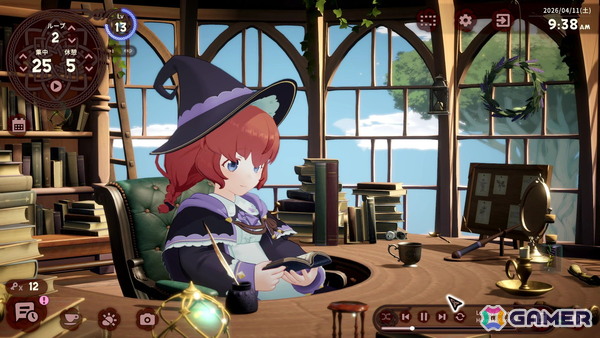 「NAMCO LEGENDARY Mountains」「Memory of Memorie : A Chill Story」がSteam Nextフェスに参加!スタッフクレジット掲載ランキングイベントや設定資料の公開もの画像