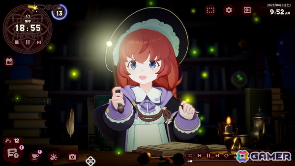 「NAMCO LEGENDARY Mountains」「Memory of Memorie : A Chill Story」がSteam Nextフェスに参加!スタッフクレジット掲載ランキングイベントや設定資料の公開もの画像