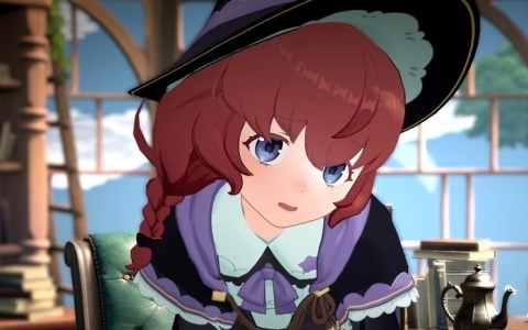 「NAMCO LEGENDARY Mountains」「Memory of Memorie : A Chill Story」がSteam Nextフェスに参加！スタッフクレジット掲載ランキングイベントや設定資料の公開も