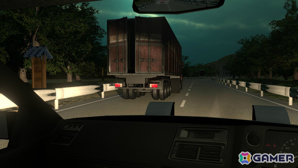 異変×ドライブ×ホラーの脱出ゲーム「異変車道」体験版がSteam Nextフェスにあわせて公開！の画像10