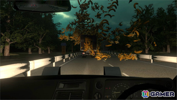 異変×ドライブ×ホラーの脱出ゲーム「異変車道」体験版がSteam Nextフェスにあわせて公開!の画像