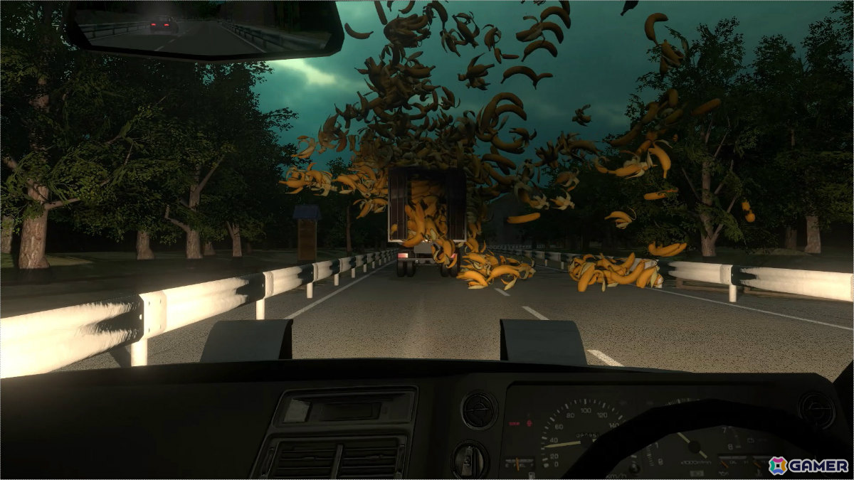 異変×ドライブ×ホラーの脱出ゲーム「異変車道」体験版がSteam Nextフェスにあわせて公開！の画像12