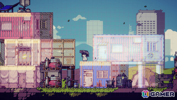 ポストアポカリプス農業シム「Doloc Town」がSteam Workshopに対応!新たなアイテムや作物、カスタムレシピ、リソースなどのModを作成・共有可能にの画像