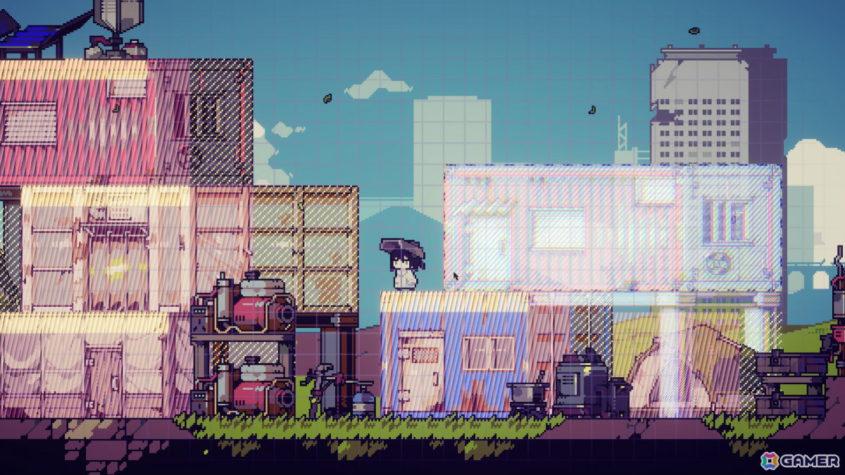 ポストアポカリプス農業シム「Doloc Town」がSteam Workshopに対応！新たなアイテムや作物、カスタムレシピ、リソースなどのModを作成・共有可能にの画像13