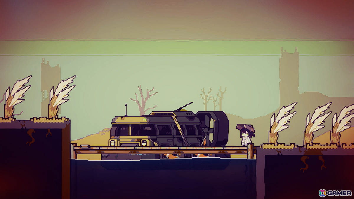 ポストアポカリプス農業シム「Doloc Town」がSteam Workshopに対応！新たなアイテムや作物、カスタムレシピ、リソースなどのModを作成・共有可能にの画像9