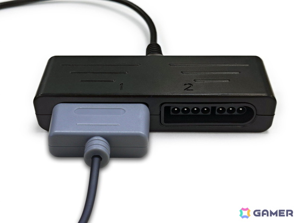 IPS液晶の美しい画面でSFC用ゲームが遊べる「（SFC用互換機）16ビットポケットHD」が6月24日に発売！TVへのHDMI出力機能も搭載の画像3