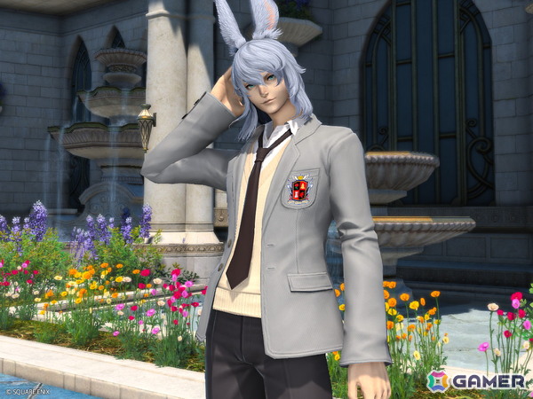 「FFXIV」のインゲームアイテムが渋谷区ふるさと納税の返礼品として提供開始！の画像3
