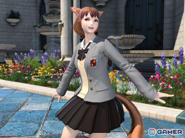 「FFXIV」のインゲームアイテムが渋谷区ふるさと納税の返礼品として提供開始！の画像4