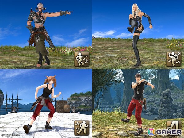 「FFXIV」のインゲームアイテムが渋谷区ふるさと納税の返礼品として提供開始！の画像6