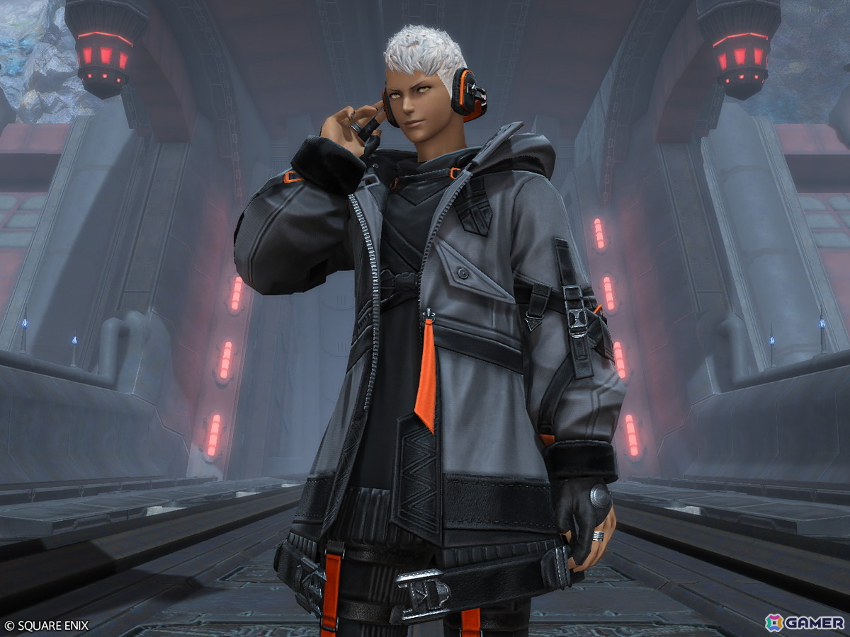 「FFXIV」のインゲームアイテムが渋谷区ふるさと納税の返礼品として提供開始!の画像