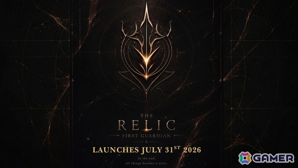 ダークファンタジーARPG「The Relic: First Guardian」は7月31日にPS5/PCで発売！多彩な武器や魔法、ボス戦の様子を収録したトレーラーもの画像1