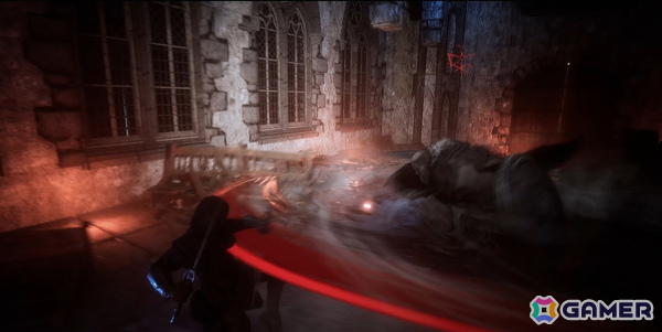 ダークファンタジーARPG「The Relic: First Guardian」は7月31日にPS5/PCで発売！多彩な武器や魔法、ボス戦の様子を収録したトレーラーもの画像4