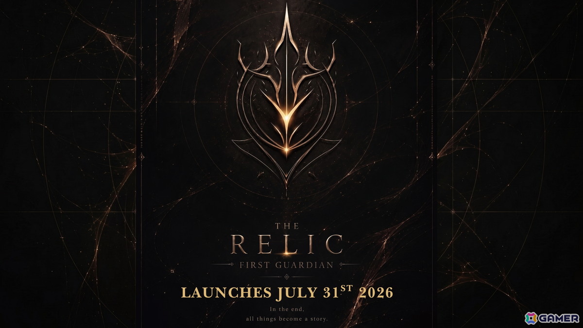 ダークファンタジーARPG「The Relic: First Guardian」は7月31日にPS5/PCで発売!多彩な武器や魔法、ボス戦の様子を収録したトレーラーもの画像