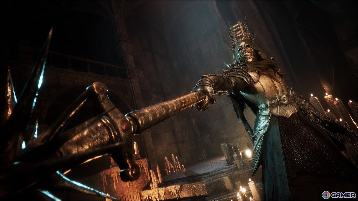 ダークファンタジーARPG「The Relic: First Guardian」は7月31日にPS5/PCで発売!多彩な武器や魔法、ボス戦の様子を収録したトレーラーもの画像