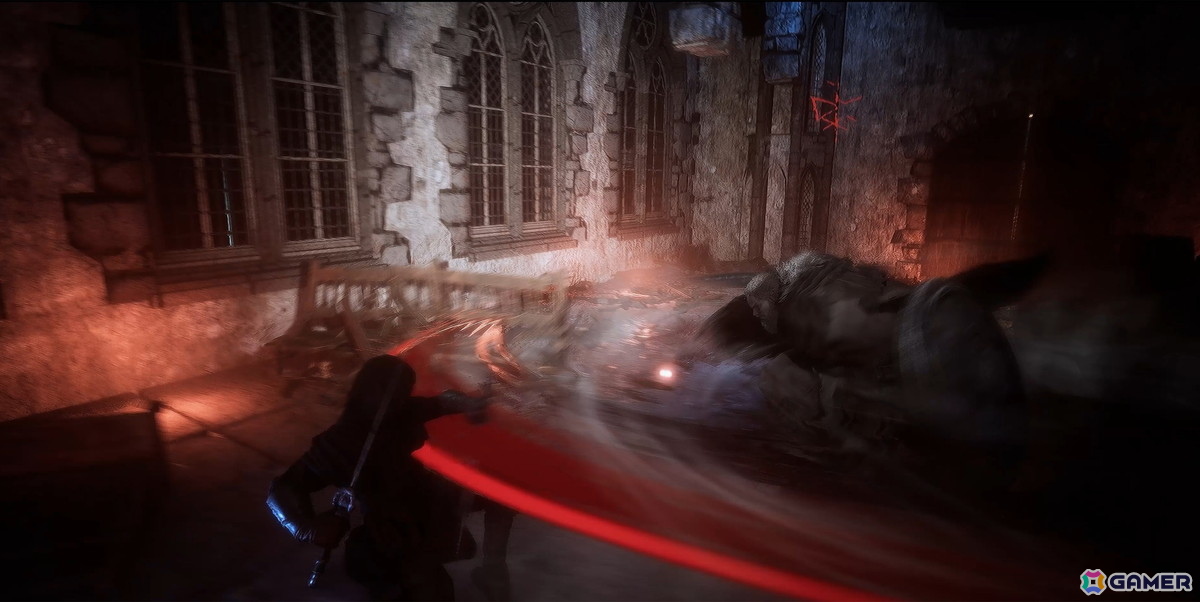 ダークファンタジーARPG「The Relic: First Guardian」は7月31日にPS5/PCで発売!多彩な武器や魔法、ボス戦の様子を収録したトレーラーもの画像